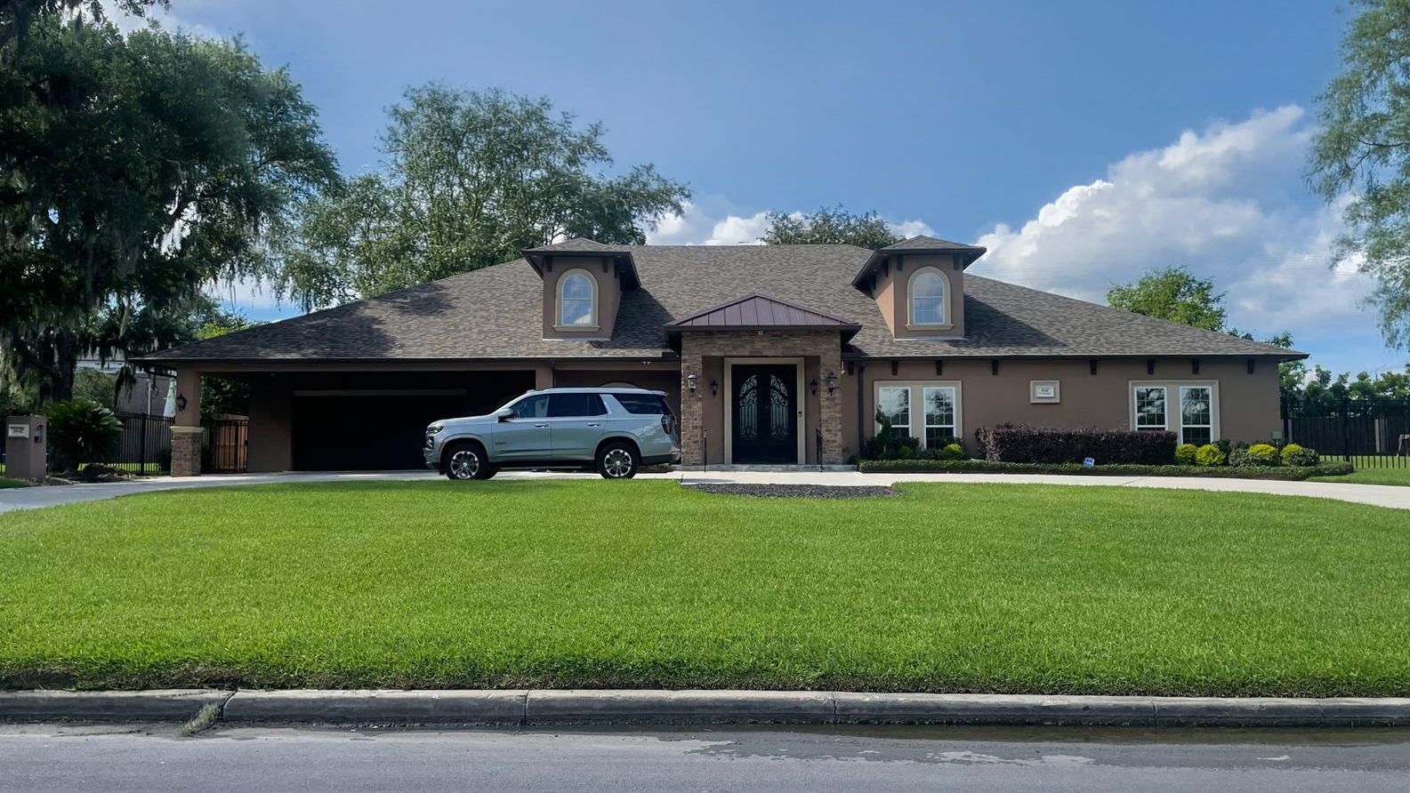 Start your residential project with JL Studio