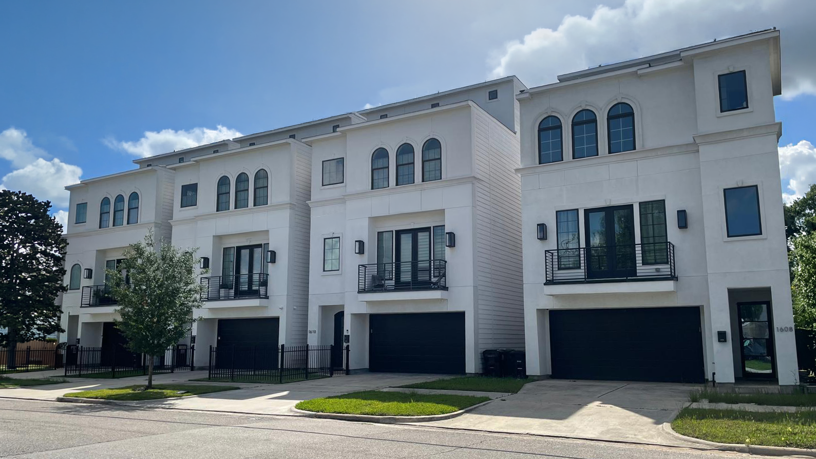 Residential Architectural Design