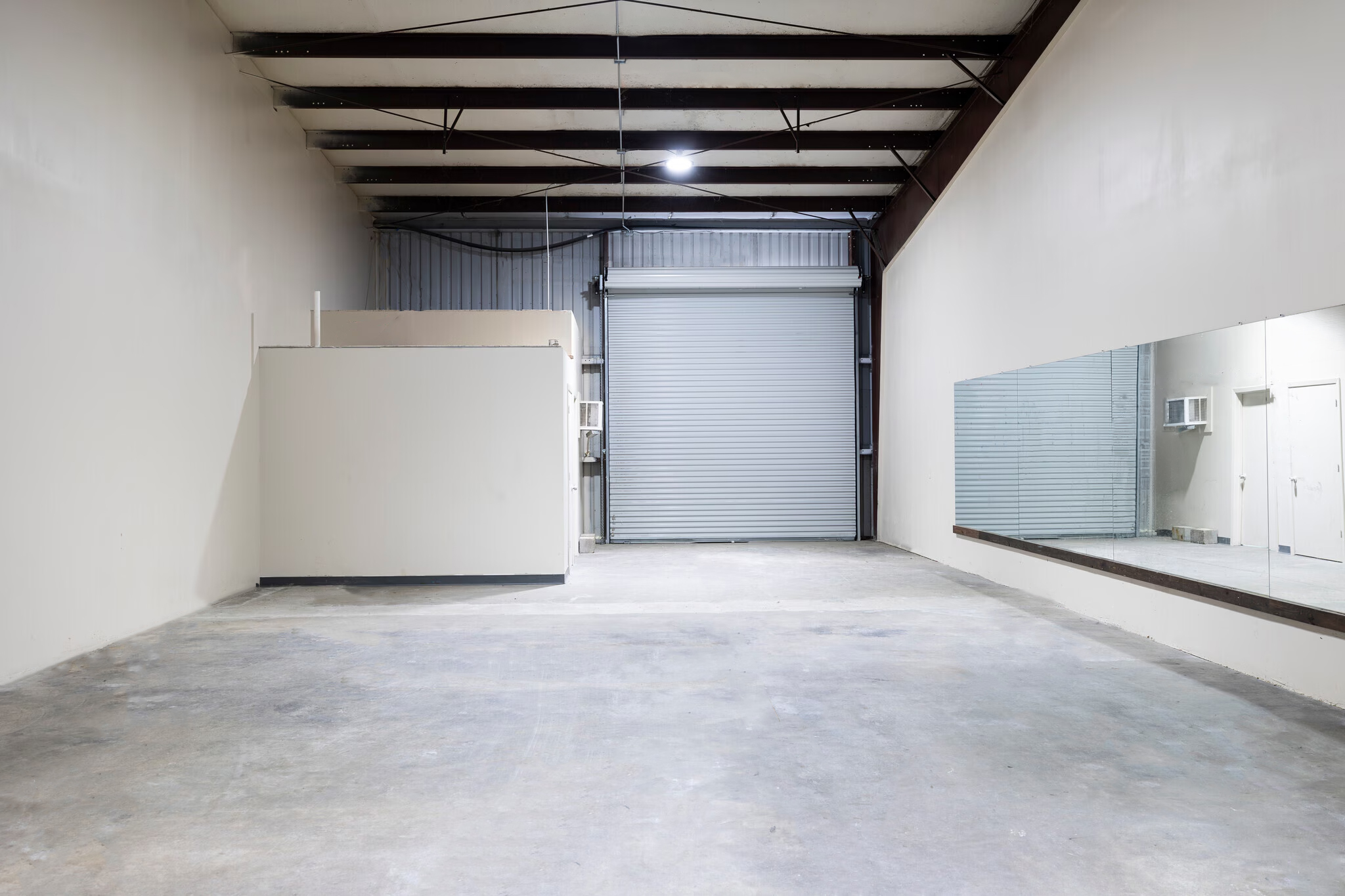 Airline Business Park industrial property, 130 Mitchell Rd, Houston TX